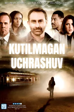Kutilmagan uchrashuv