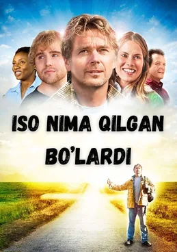 Iso nima qilgan bo'lardi