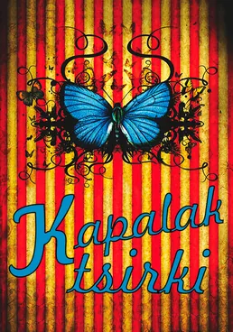 Kapalaklar sirki
