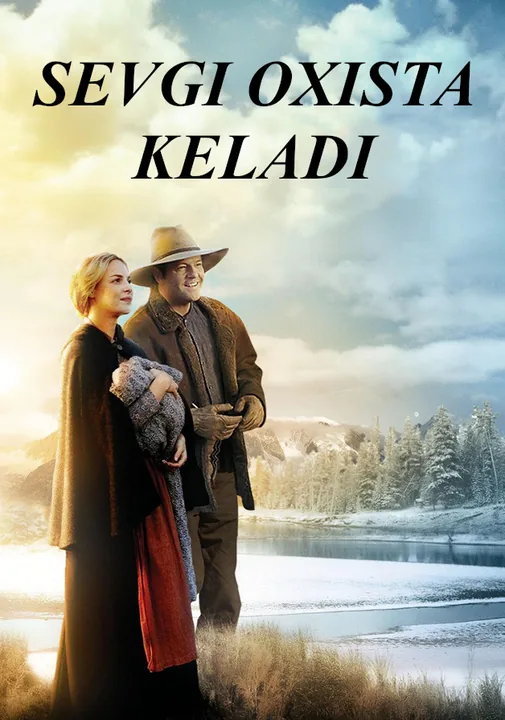 Sevgi oxista keladi