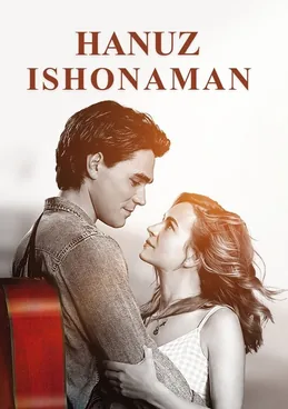 Hanuz ishonaman