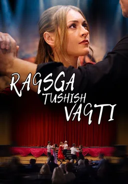 Raqsga tushish vaqti