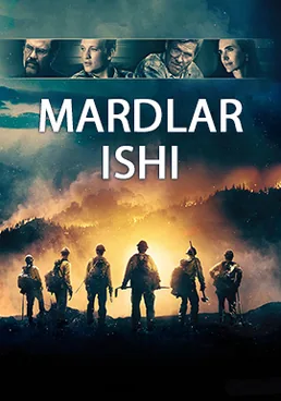 Mardlar ishi