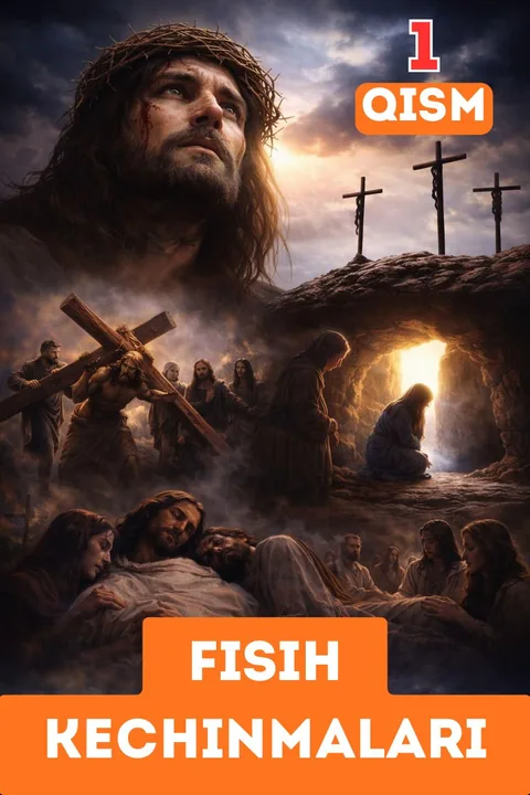 Fisih kechinmalari 1-qism