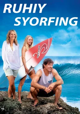 Ruhiy Syorfing