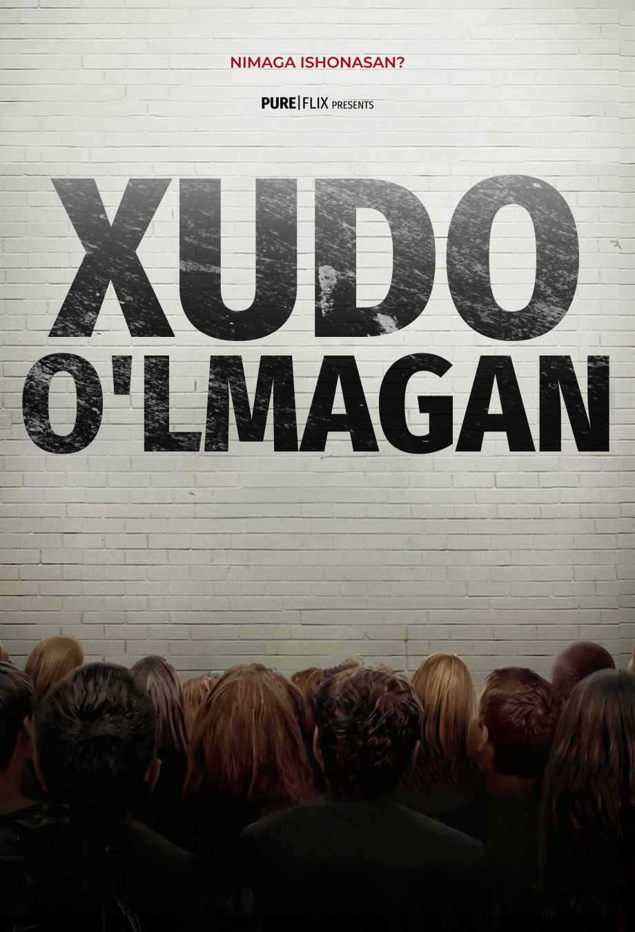Xudo ulmagan