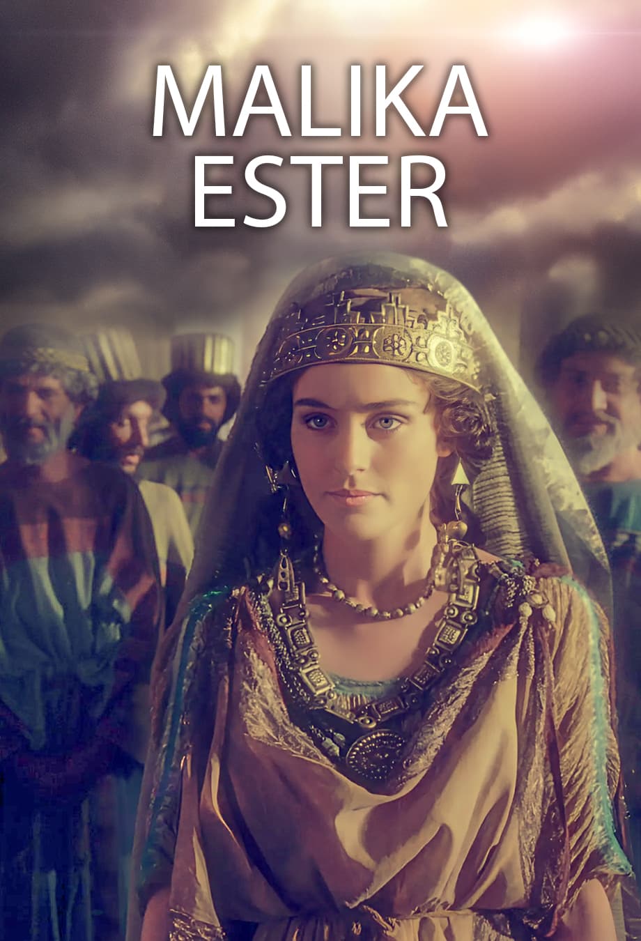 Malika Ester