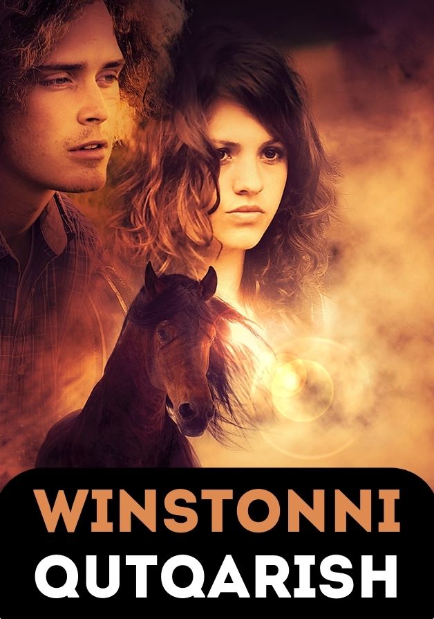 Winstonni qutqarish
