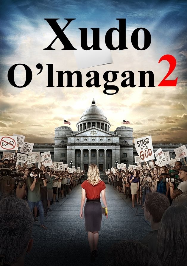 Xudo o'lmagan 2