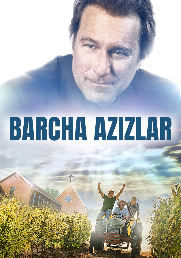 Barcha azizlar