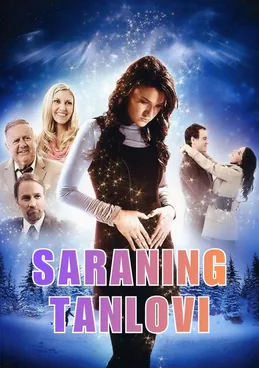 Saraning tanlovi