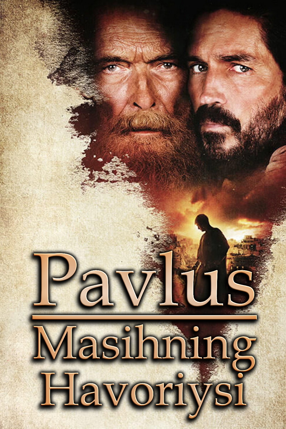 Pavlus Masihning Havoriysi