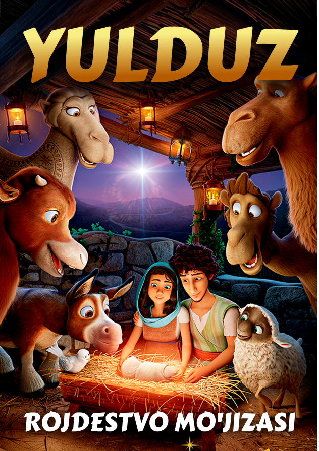 Yo‘l ko‘rsatgan yulduz