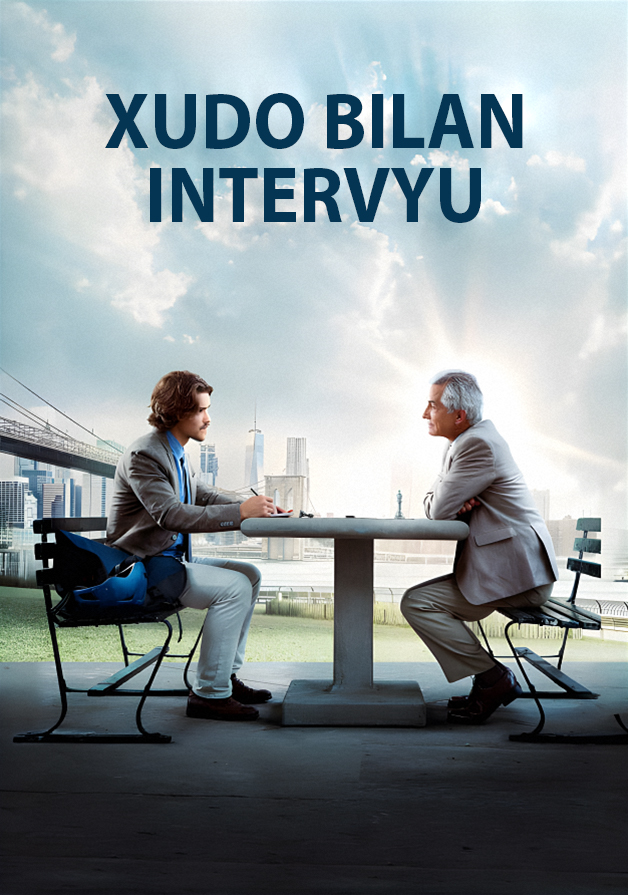 Xudo bilan intervyu
