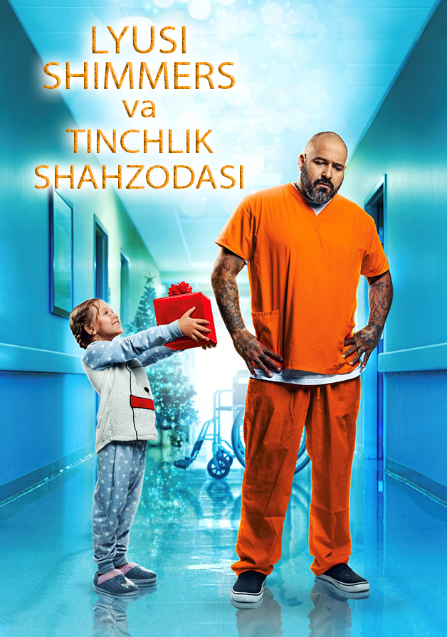 Lyusi Shimmers va Tinchlik shahzodasi