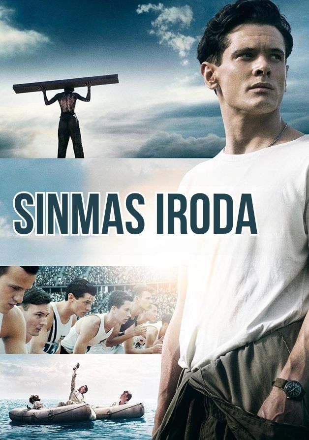 Sinmas Iroda