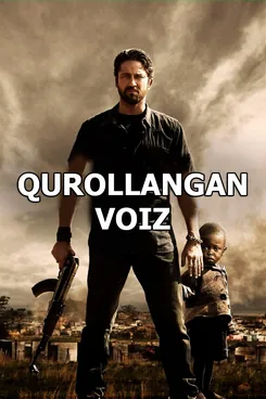 Qurollangan voiz