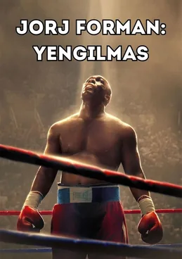 Jorj Forman: Yengilmas