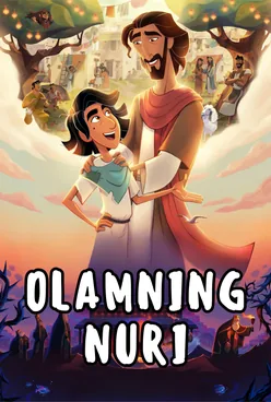 Olamning nuri