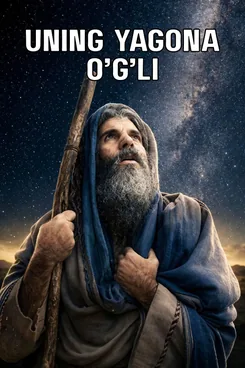 Uning yagona o'g'li