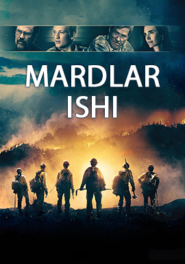 Mardlar ishi