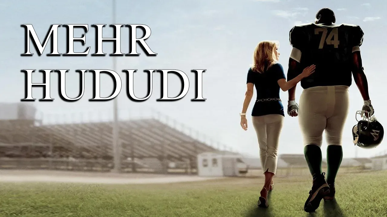 Mehr hududi