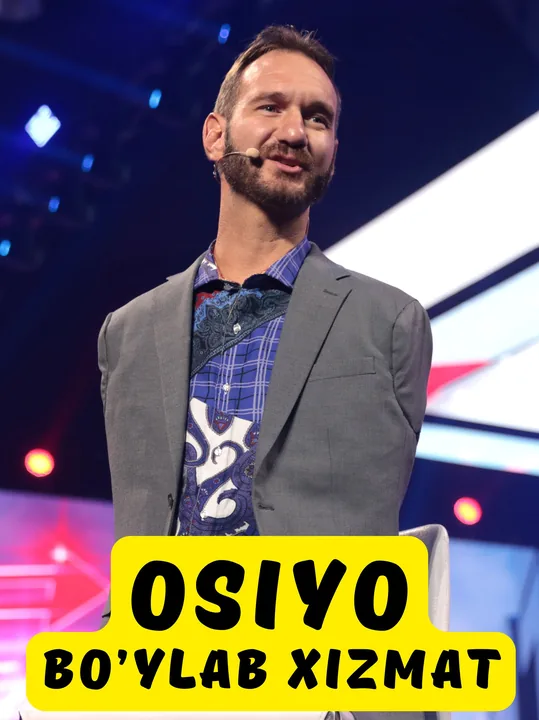 Osiyo bo'ylab xizmat