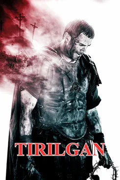 Tirilgan