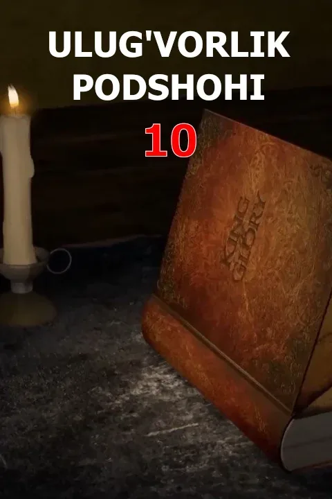 Shohning xarakteri